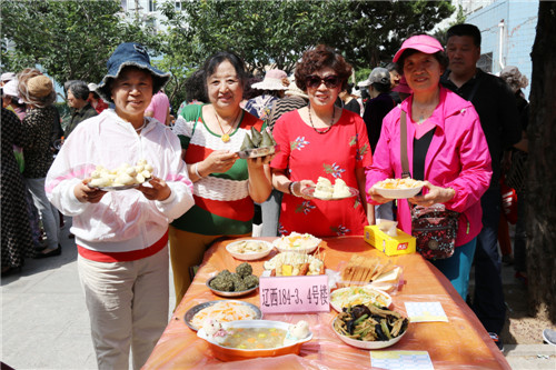 崇德尚礼山海为邻 2019青岛邻居节市北区精彩纷呈