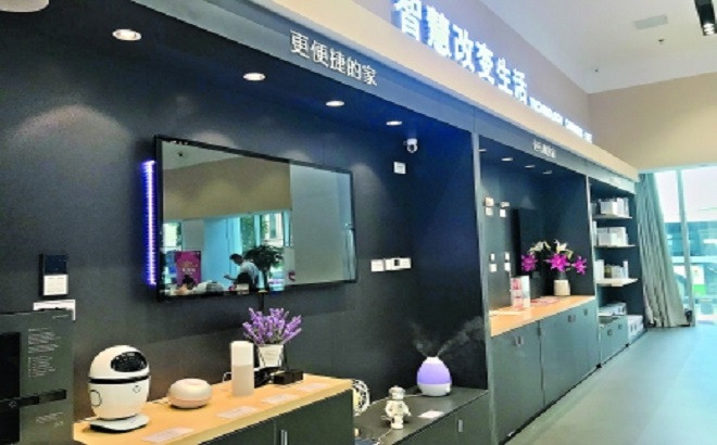 华中最大5G营业厅来了，5G手机8月在武汉开卖