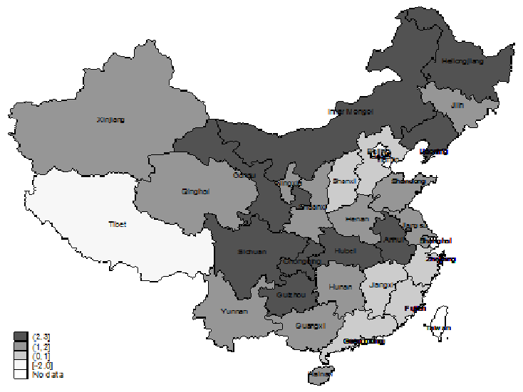 2000年我国总人口_B.2000年中国进人了老龄化社会 -18.读中国各年龄人口占总人口
