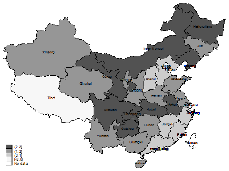 我国人口老龄化_我国人口老龄化城市