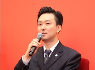 新大集团董事长_大惠集团董事长的妻子