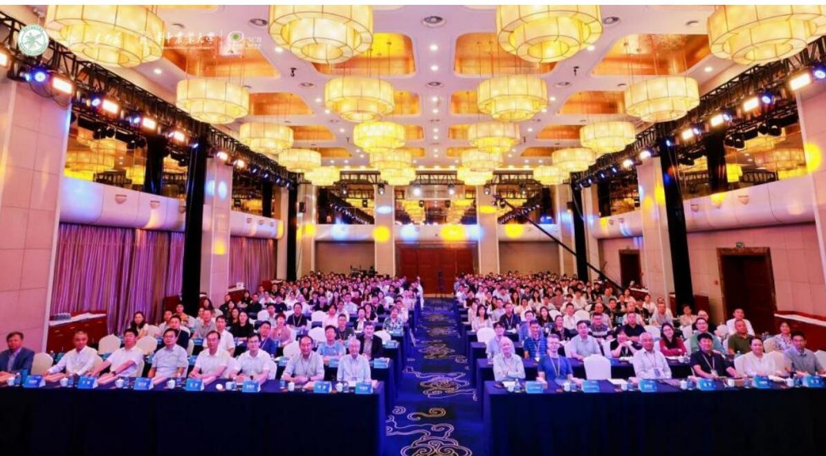 2026植物干细胞与再生国际大会在山东威海举行