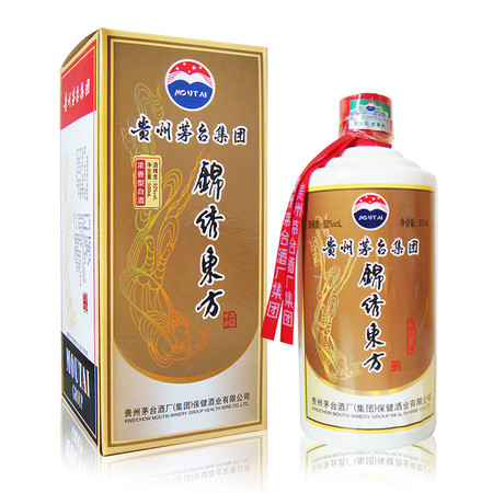 茅台锦绣东方酒登质量黑榜:甜蜜素项目不合格