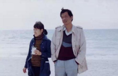 李银河与王小波