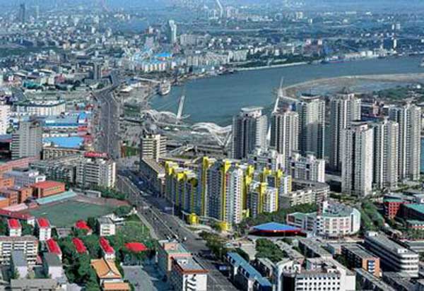 城市化中的人口问题_中国城市化进程中的人口特点与问题(2)