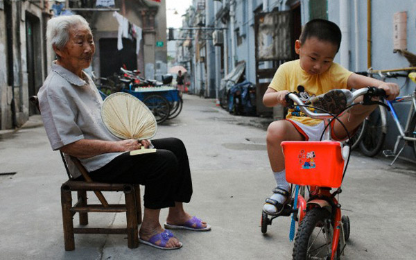 如东 60岁以上人口_如东中国最 老 县 1个年轻人要养8个老人