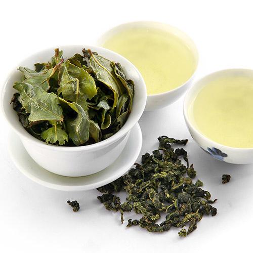 乌龙茶的福建冲泡法