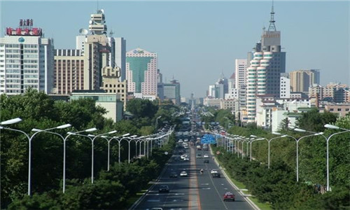 吉林省长春市省会城市gdp排名_最新 上半年居民收入榜出炉 看看你排在哪个档