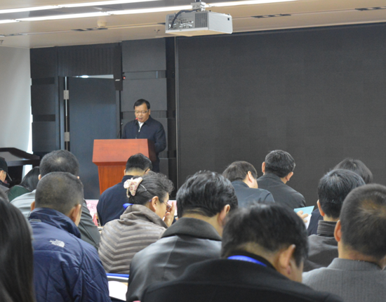 中国社会科学院城市发展与环境研究所党委书记李春华