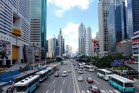 深圳罗湖区街道gdp_深圳罗湖区(3)