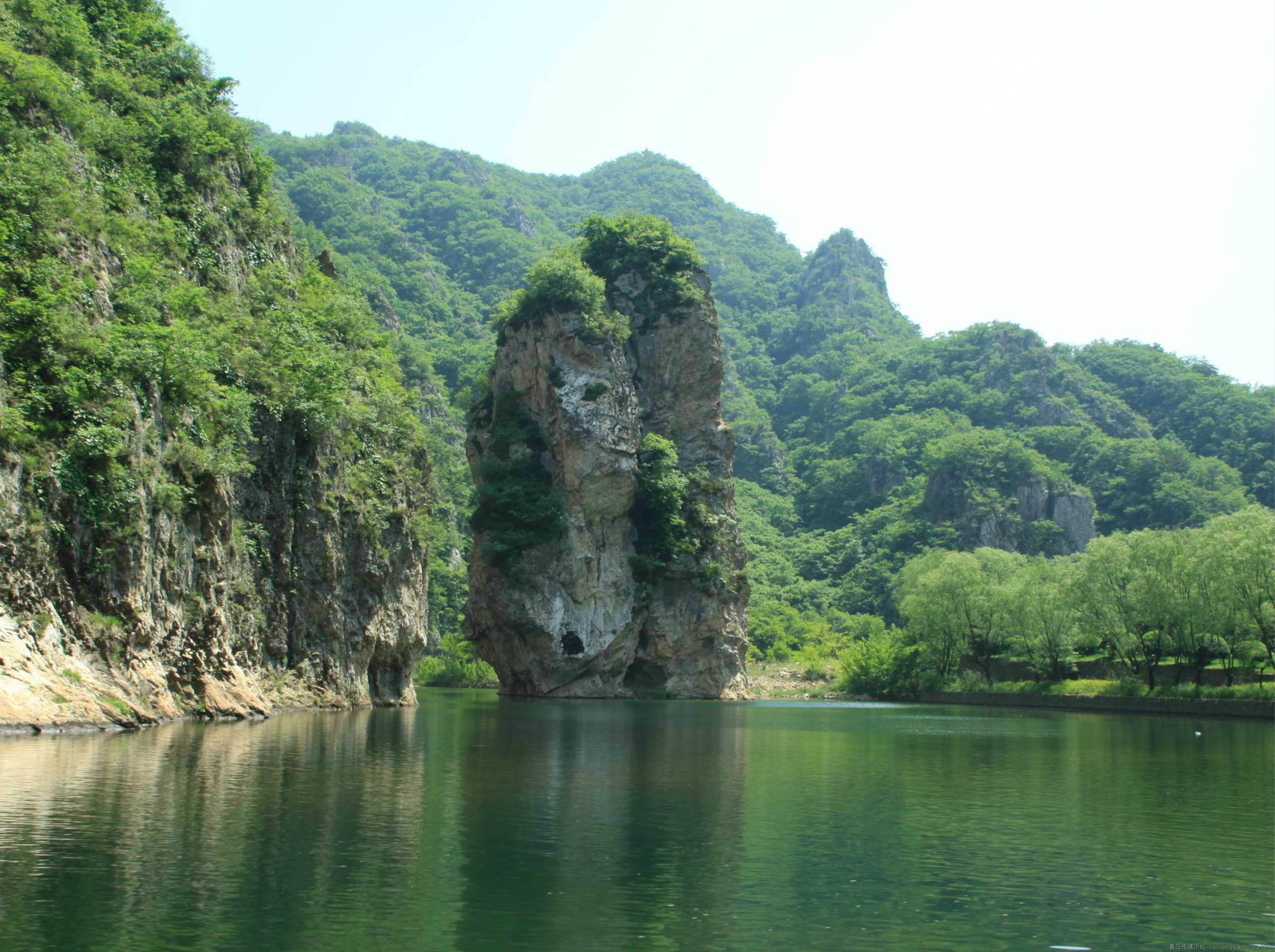 青甘小环线3日路书：塔尔寺 青海湖 茶卡 祁连草原 卓尔山 门源