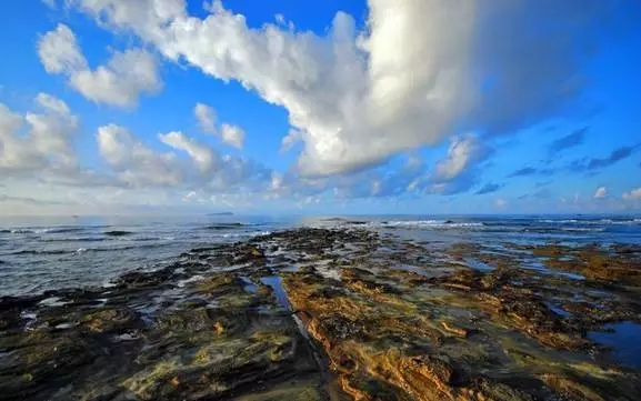 金台榜 <wbr>| <wbr>17省市被雾“埋”,换个地方清清肺 \