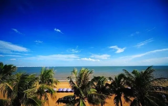 金台榜 <wbr>| <wbr>17省市被雾“埋”,换个地方清清肺 \