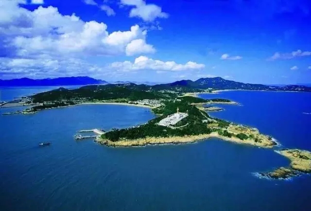 金台榜 <wbr>| <wbr>17省市被雾“埋”,换个地方清清肺 \