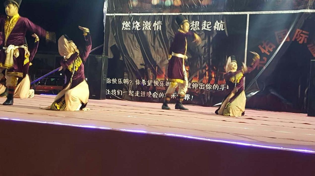 拉祐族人口
