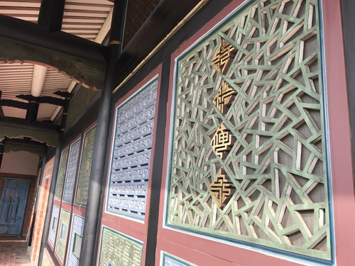 3、图案