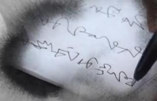 石松的艺术人生