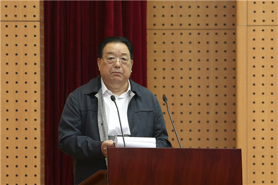 中国人民解放军国防大学教授李殿仁：树立大健康观需要文化内涵-民生网-人民日报社《民生周刊》杂志官网