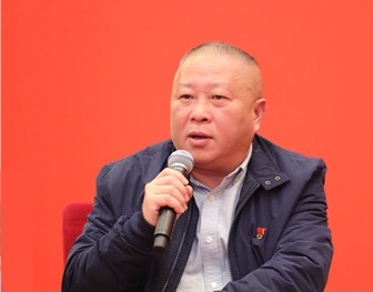 葛建华(福建省政和县副县长)