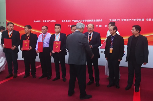湖北硒壮源依靠科技创新助力乡村振兴