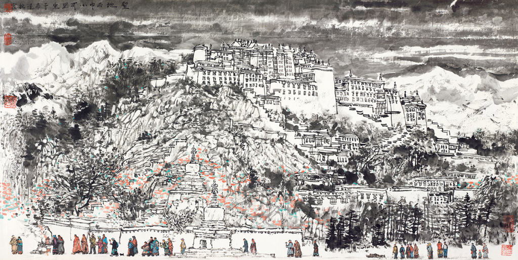 李小可得大师家范出自家新意