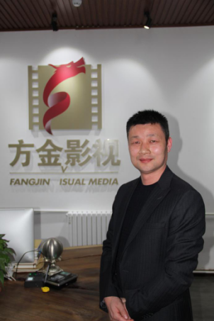 李景阳:扶贫征程的记录者