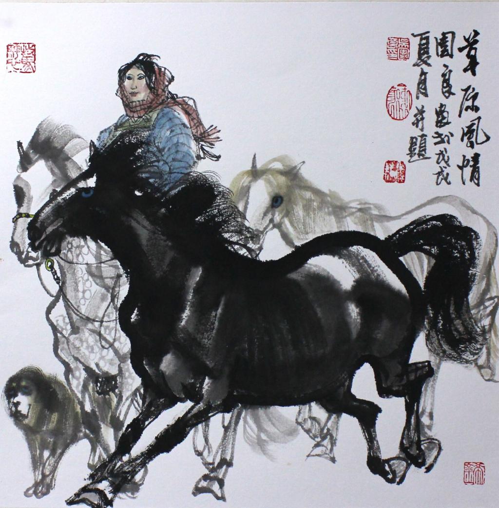 吴团良:传承创新 与时俱进