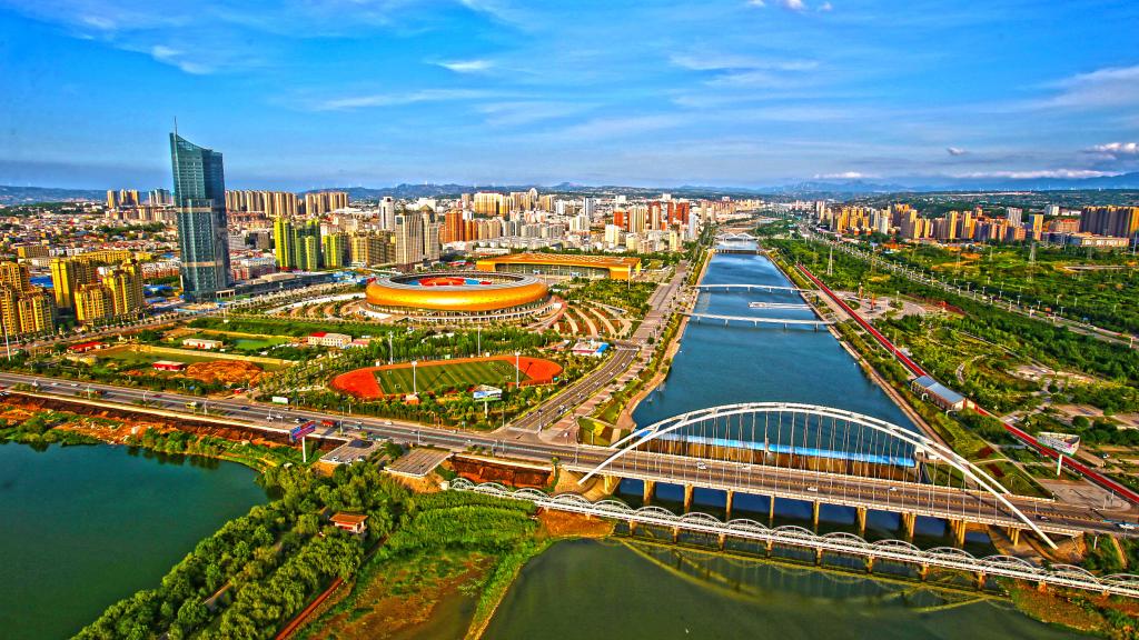 首届全国党报文旅报道研讨会暨百名社长总编走进三门峡活动即将举行