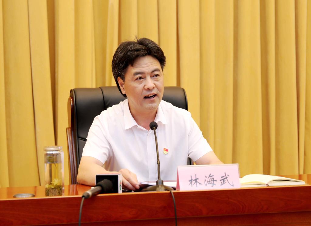 广东廉江以项目化方式推进新时代文明实践活动