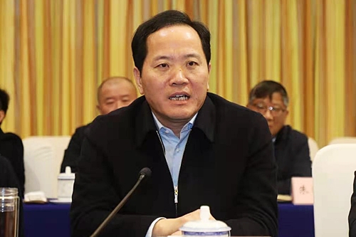 镇江市副市长潘早云