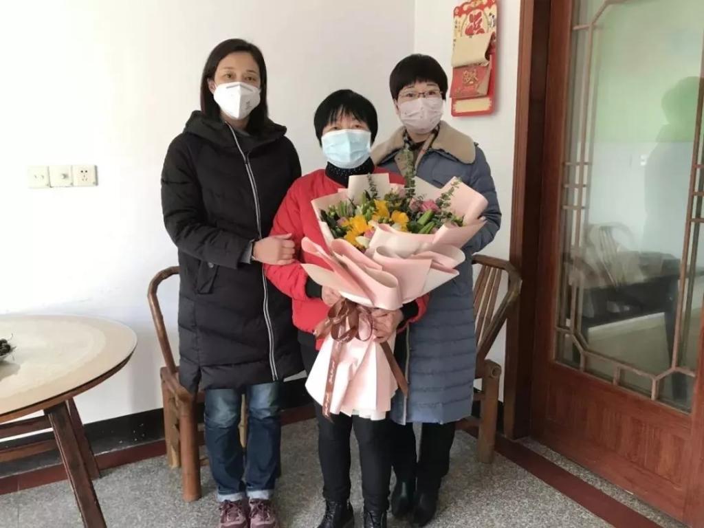 象山县妇女联合会：谱写新时代巾帼奋斗篇章