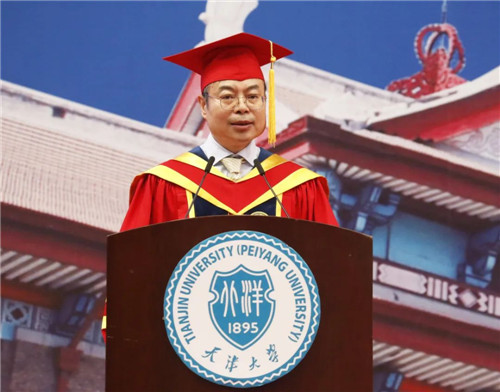 这个毕业季读懂校长的毕业致辞