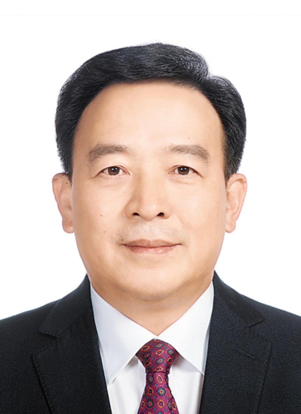 新华通讯社副总编辑周宗敏联通内外沟通世界