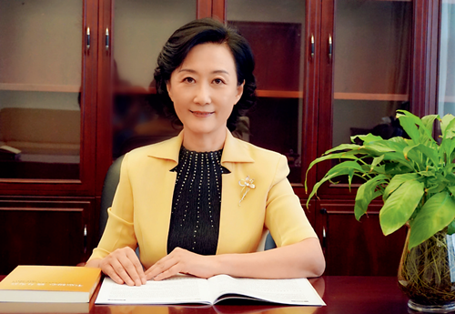 2023全国两会丨全国政协委员李瑶:有效破解民企融资难题-民生网-人民日报社《民生周刊》杂志官网