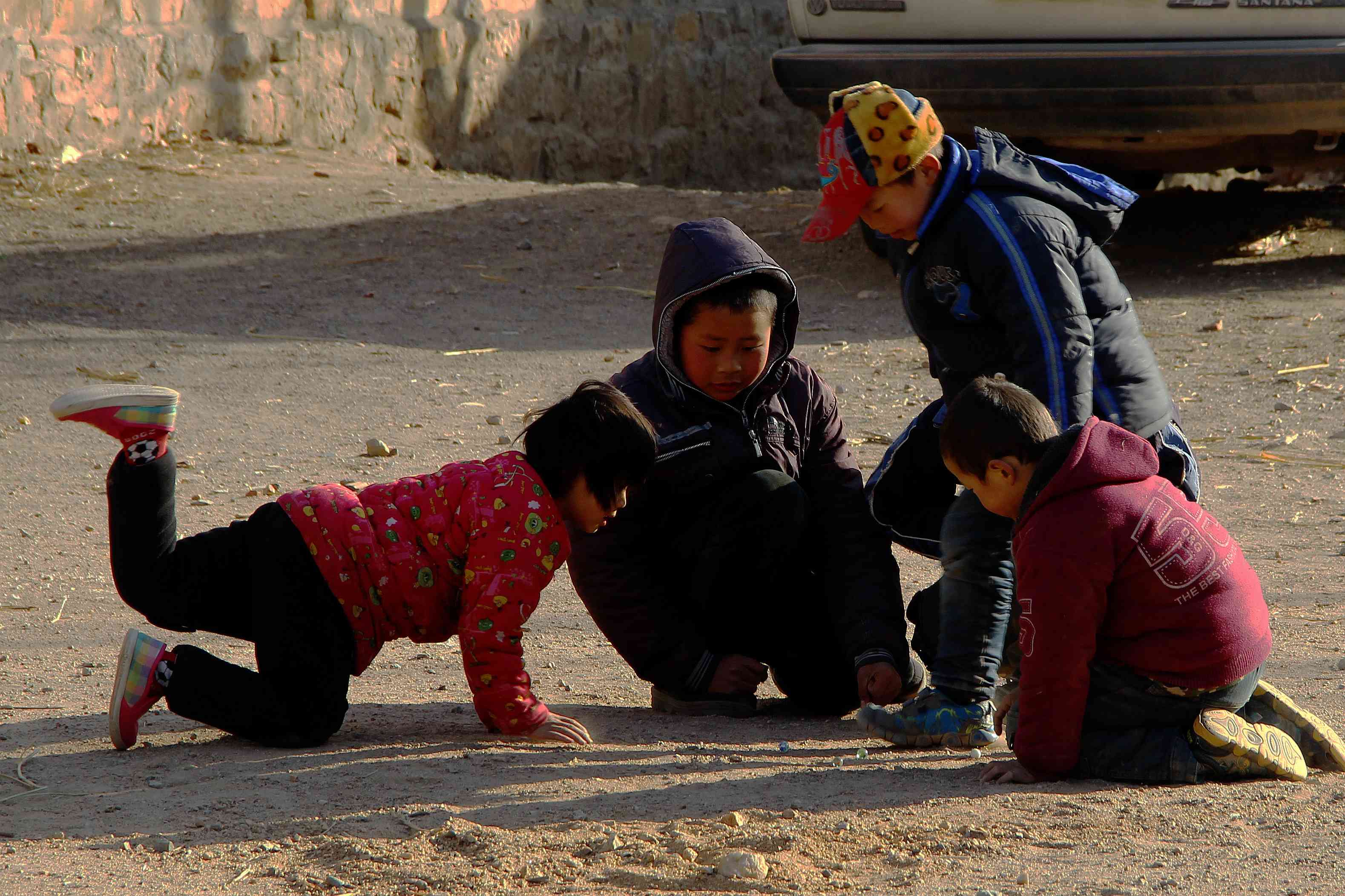 我们的童年我们的游戏(组1)