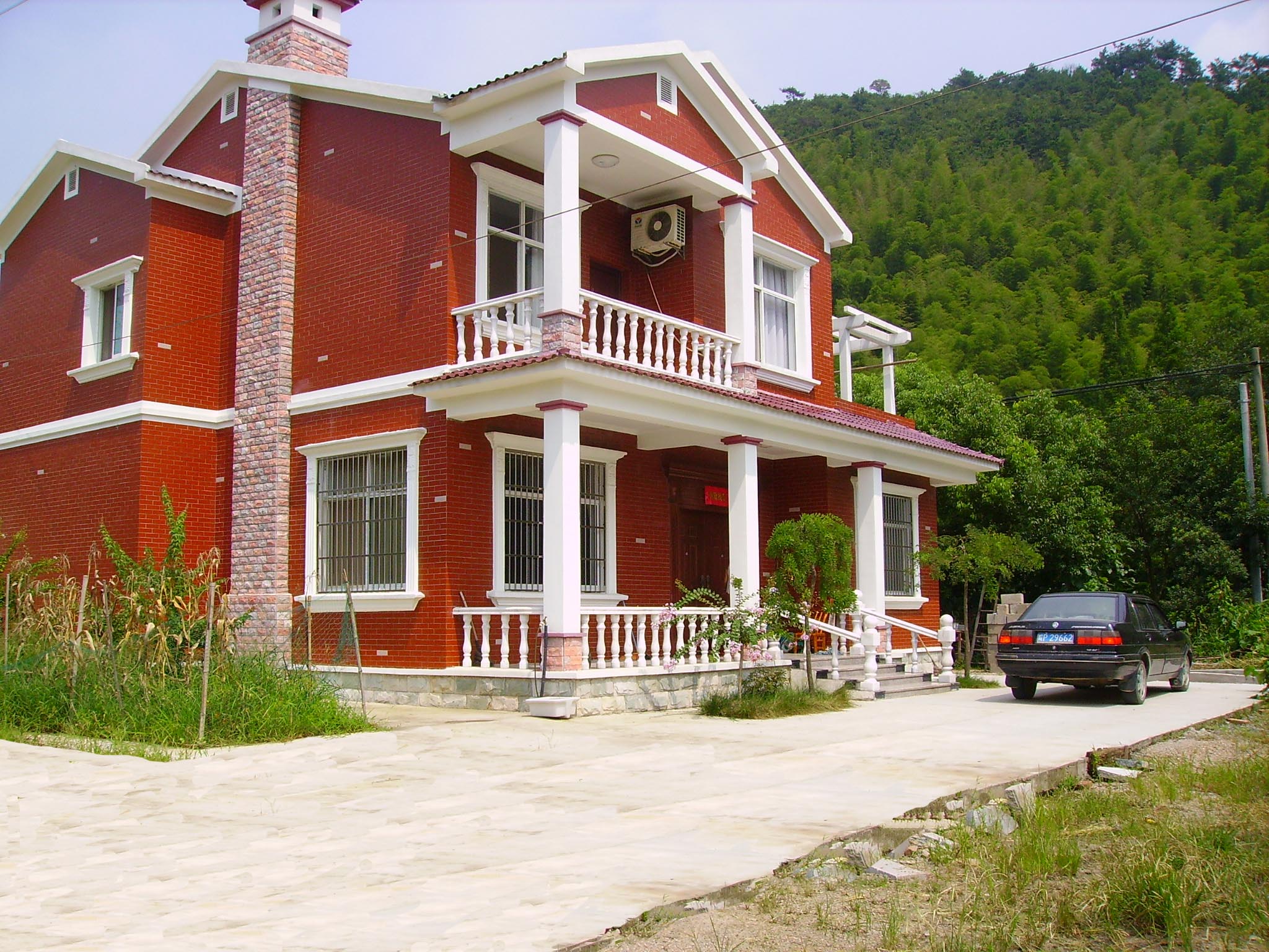 阳新新农村建设注重"因村制宜"