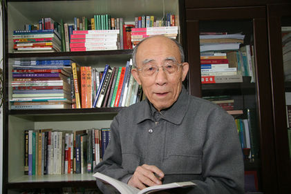 著名教育学家,北师大教授黄济逝世