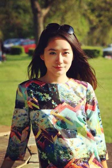 吴雨欣,美国康奈尔大学硕士毕业生,计算机视觉公司orbeus创业团队成员