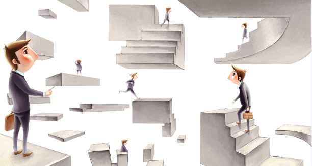 创业路上都是孤独的