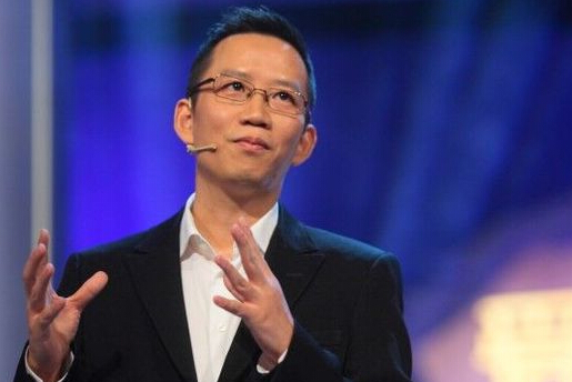 吴晓波:价廉物美不适合新兴行业