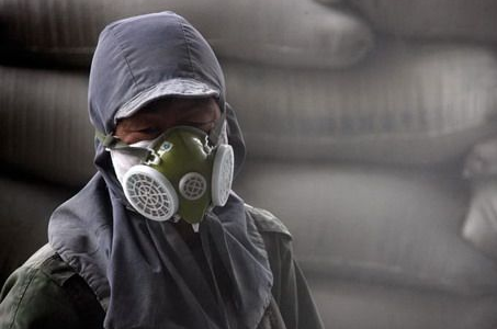 环境污染致职业病或要追刑责