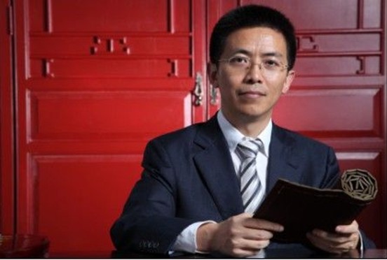 茅忠群:关键决策与工匠精神