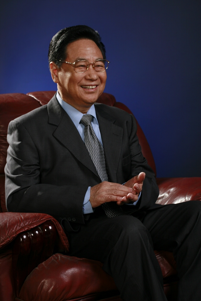 吴炳新:"三株"布局酵本草医养服务