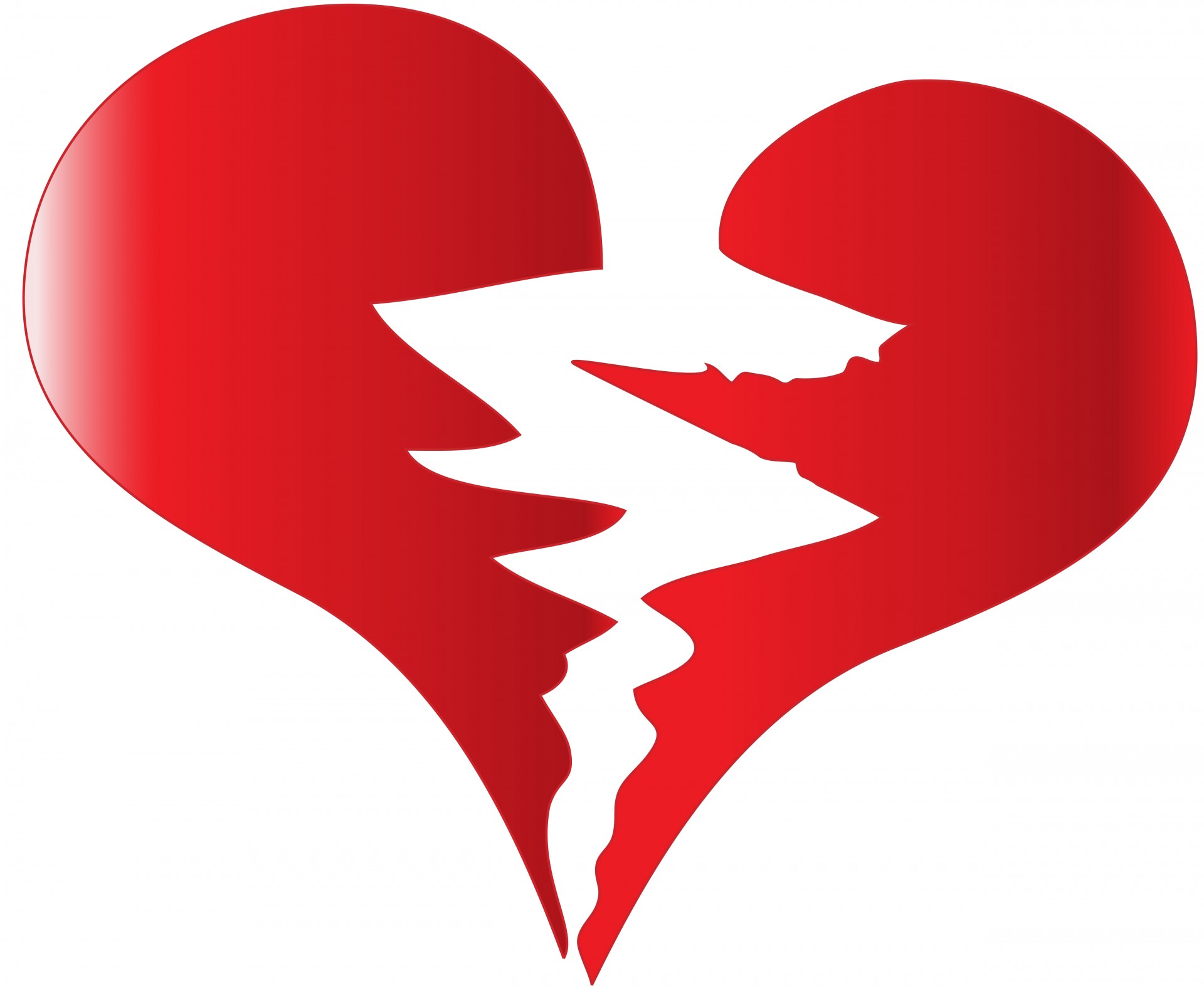 原来心碎真的能致死