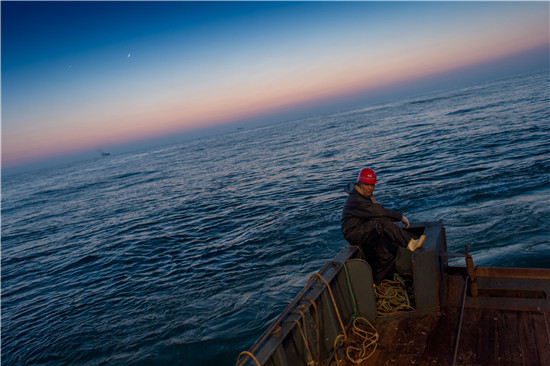 5hg8800.com:茫茫大海追鱼人