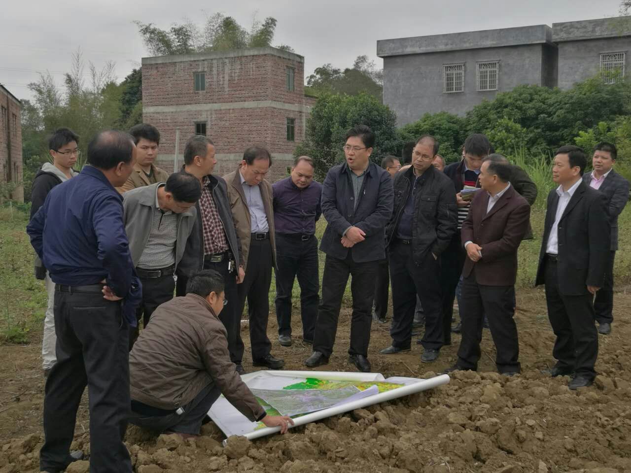 化州市近半的卫生院获评全国群众满意乡镇卫生院