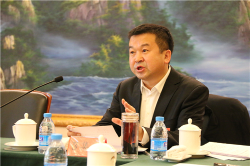 对话丨坚定信心,确保老百姓如期脱贫 - 独家新闻 - 民生网