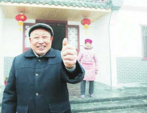 历史性时刻!靠扶不靠养,井冈山终于报道"贫困"宵遁