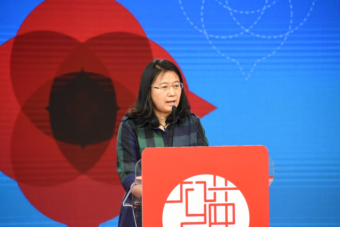 2017全国平面公益广告大赛在北京正式启动